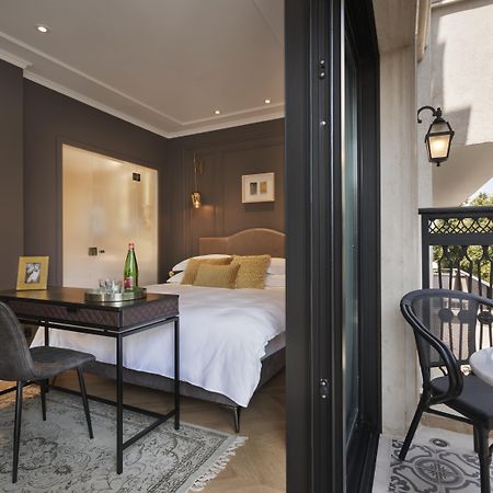 Hotel Jacob Samuel By Prima Hotels Tel Aviv Exterior photo