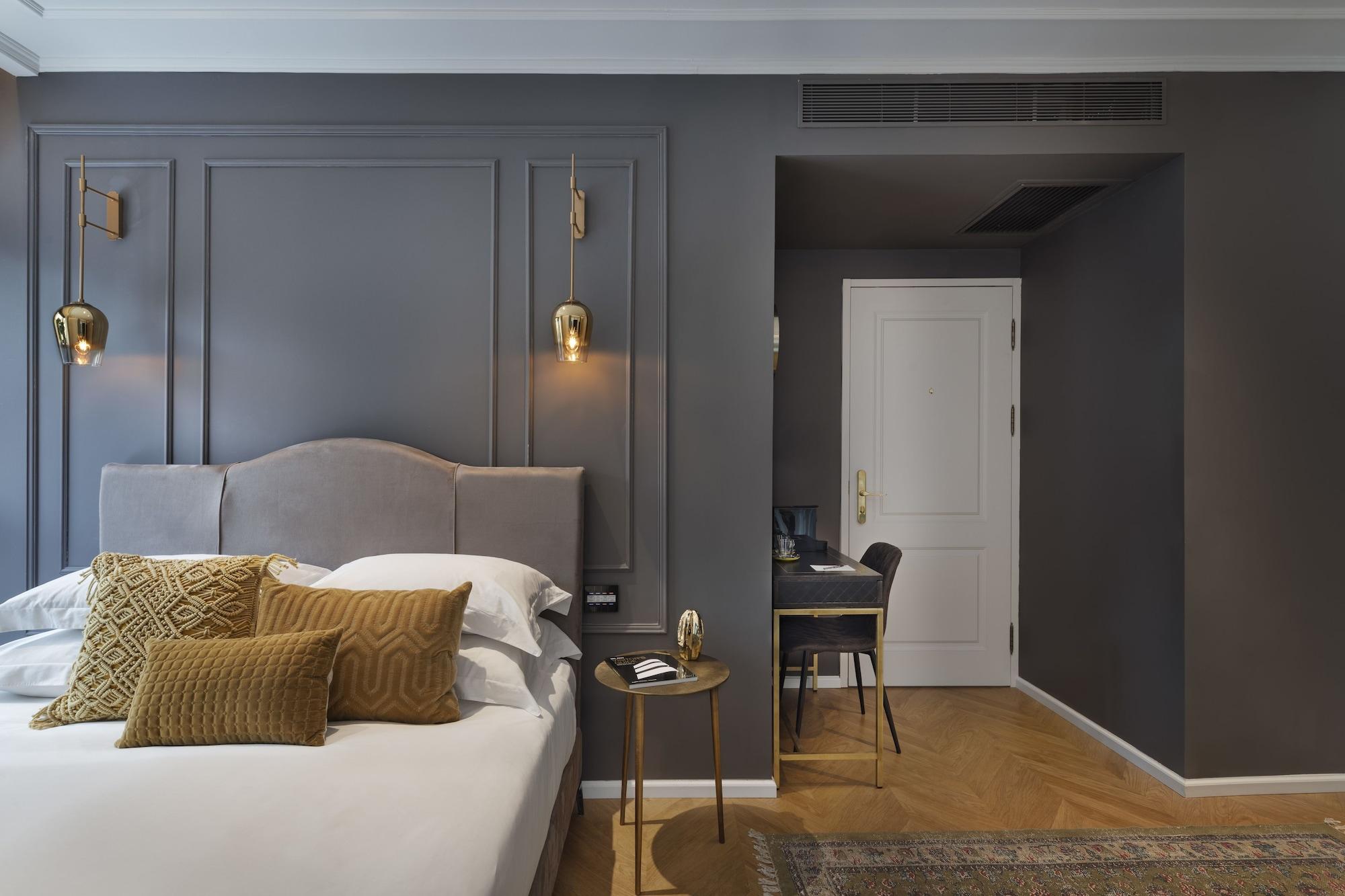Hotel Jacob Samuel By Prima Hotels Tel Aviv Exterior photo