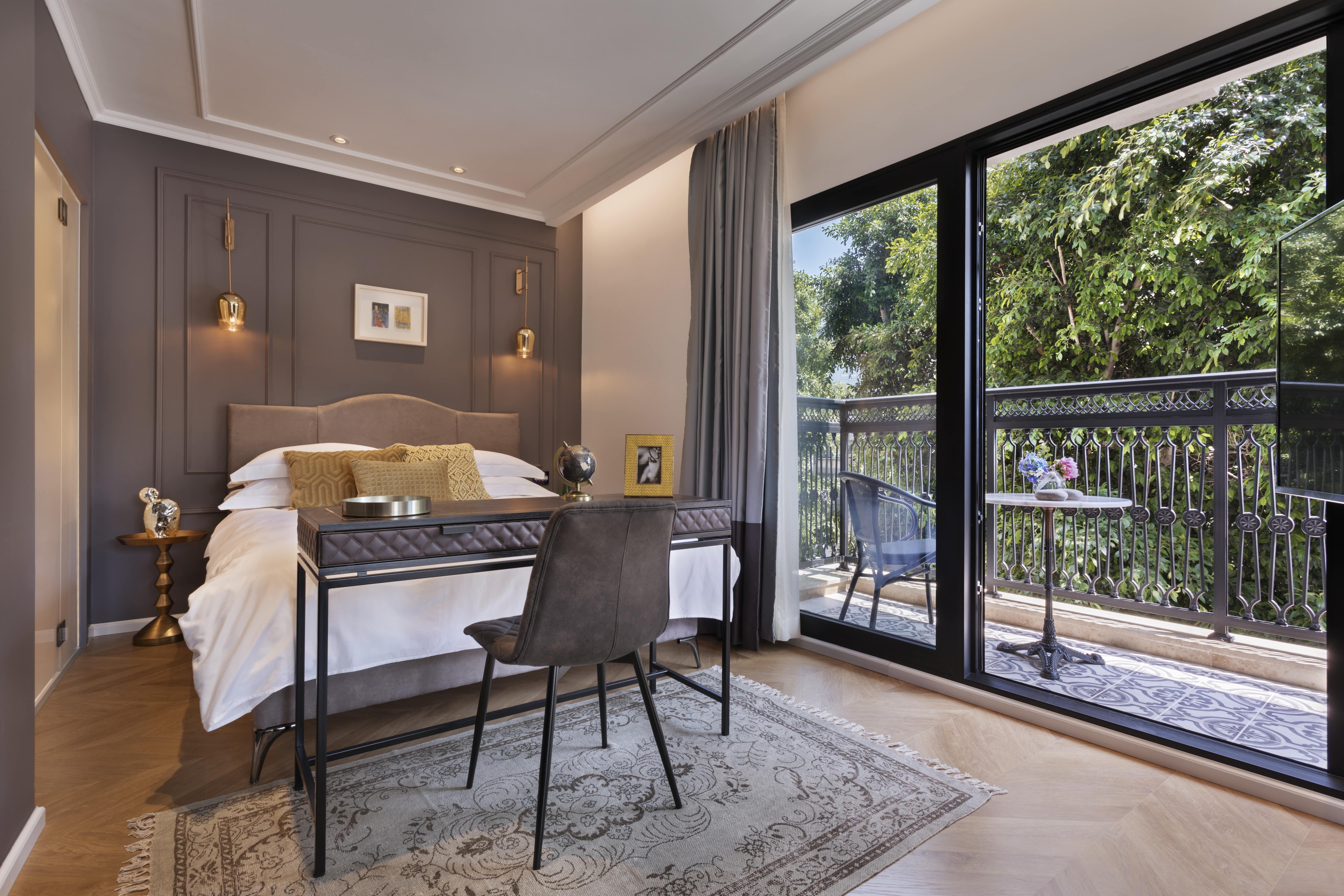 Hotel Jacob Samuel By Prima Hotels Tel Aviv Exterior photo