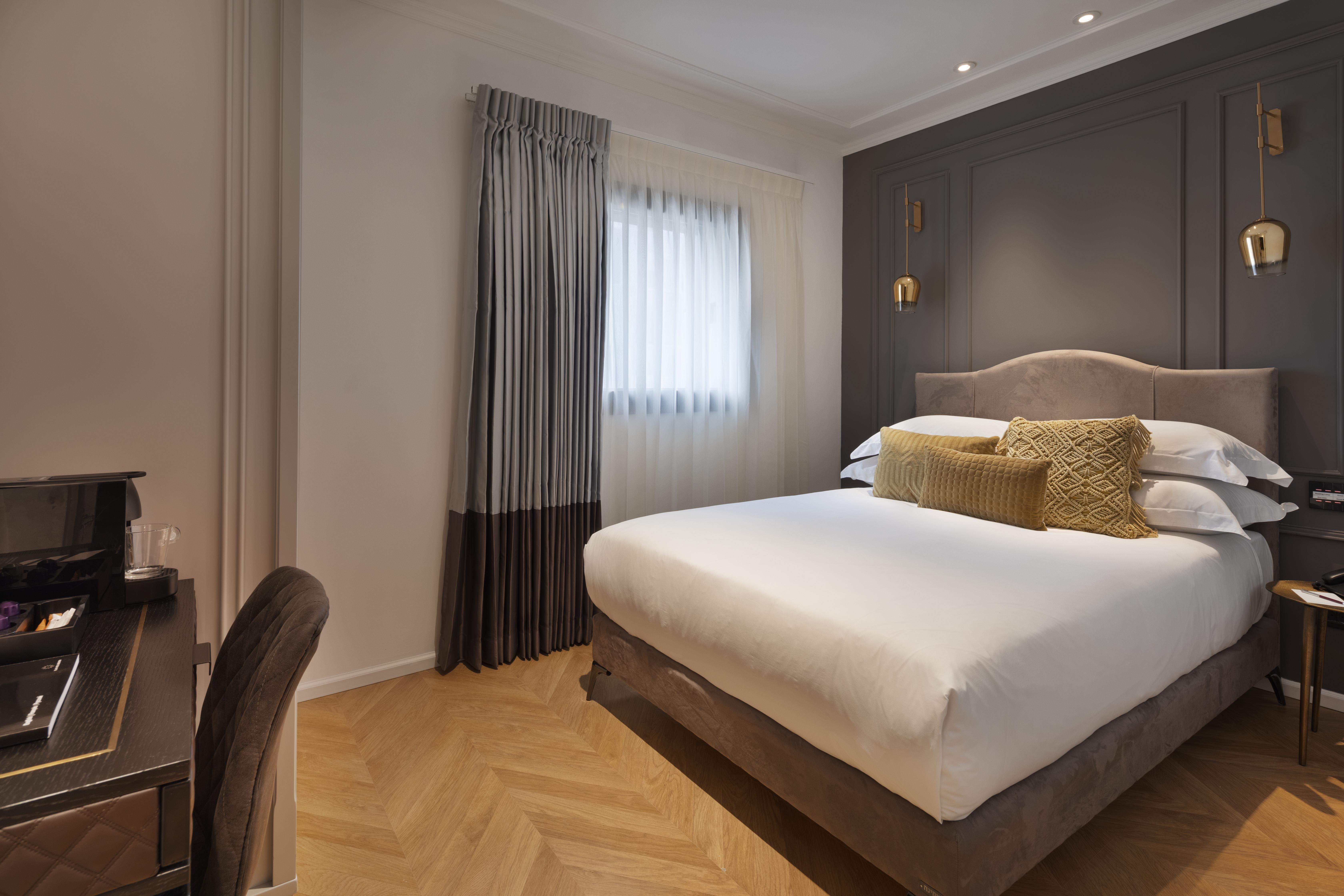 Hotel Jacob Samuel By Prima Hotels Tel Aviv Exterior photo