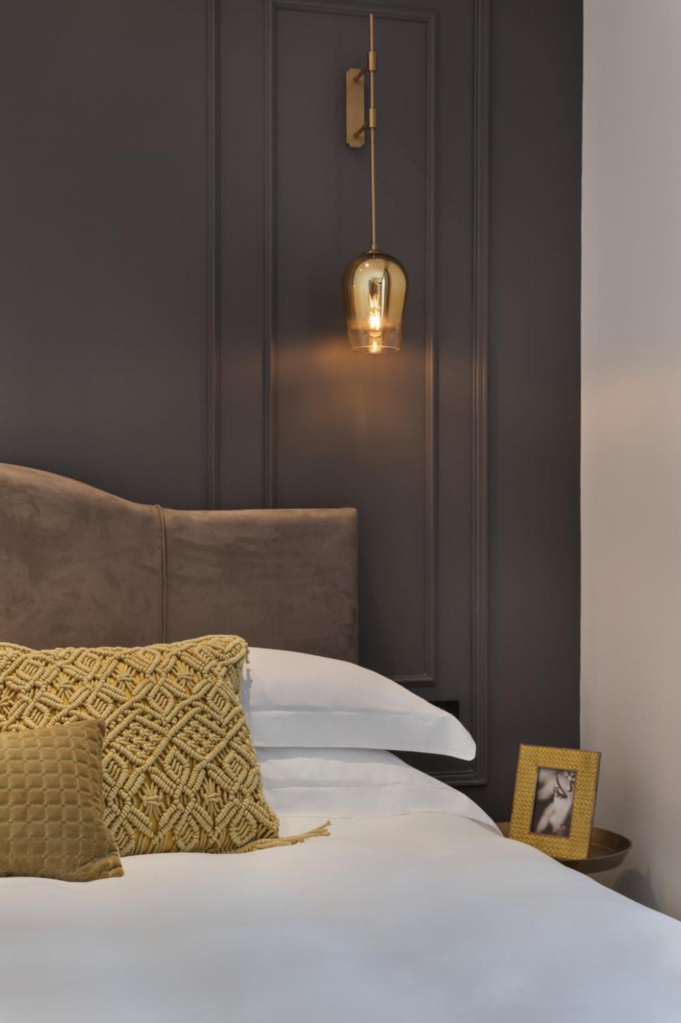 Hotel Jacob Samuel By Prima Hotels Tel Aviv Exterior photo