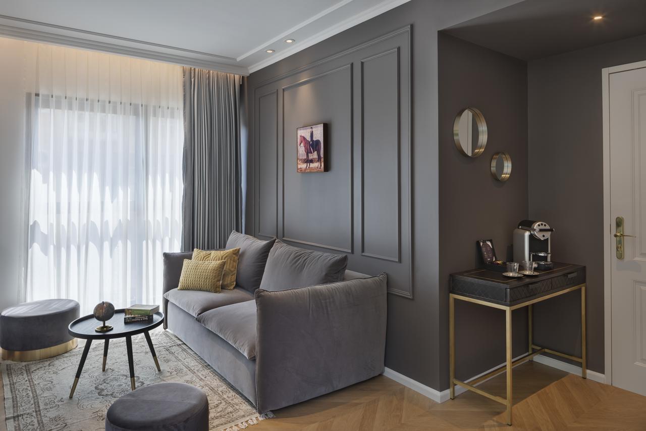 Hotel Jacob Samuel By Prima Hotels Tel Aviv Exterior photo